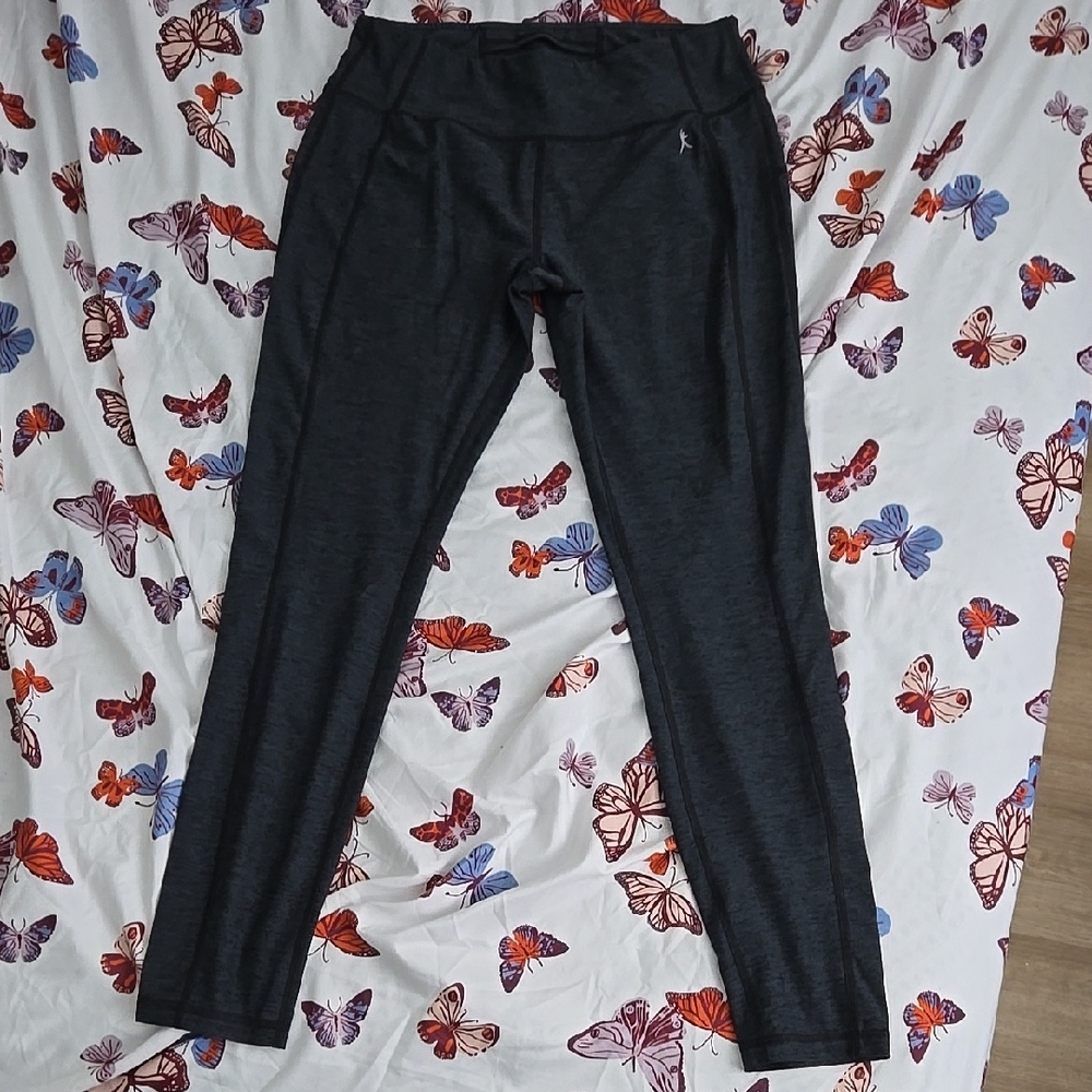 Black Leggings
